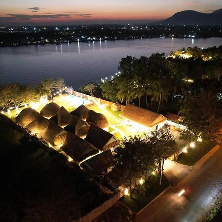 Sea Sand Resort 캄폿 외부 사진